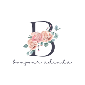 bonjour adinda logo